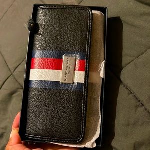 Tommy Hilfiger Wallet